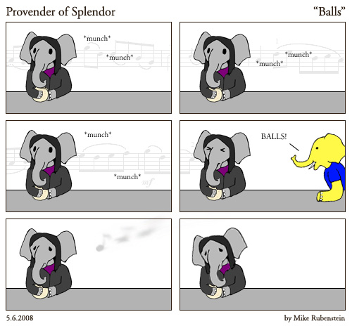 Kim was a tranquil creature that startled easily. Hams knew this as well. 